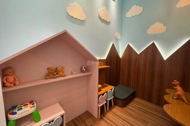 Apartamento &agrave; venda - Morretes