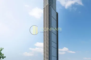 Apartamento &agrave; venda - 80m&sup2; - Perequ&ecirc;