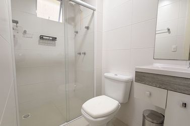 Apartamento &agrave; venda - Meia Praia