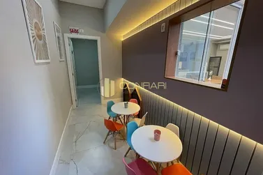 Apartamento &agrave; venda - 67m&sup2; - Morretes