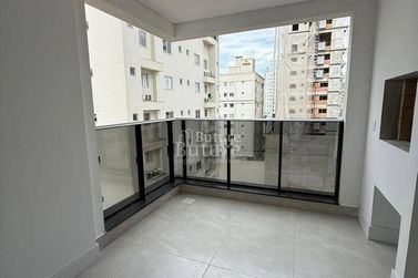 Apartamento &agrave; venda - Centro