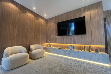 Casa &agrave; venda - 360m&sup2; - Centro