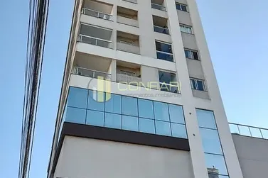 Apartamento para alugar - 70m&sup2; - morretes
