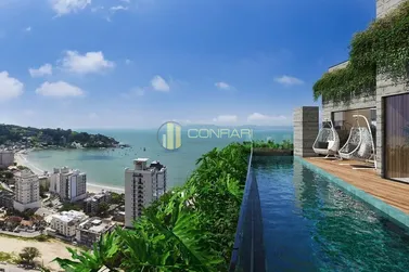 Apartamento &agrave; venda - 110m&sup2; - CENTRO