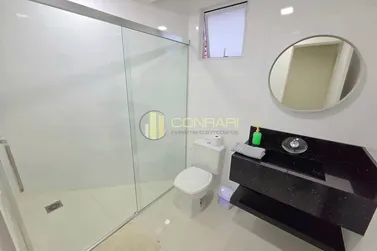 Apartamento &agrave; venda - 164m&sup2; - Meia Praia