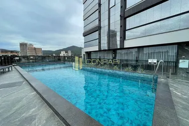 Apartamento &agrave; venda - 86m&sup2; - Pereque