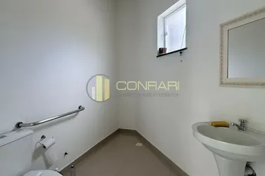Sala Comercial para alugar - 62m&sup2; - Casa Branca