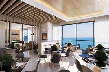 Apartamento &agrave; venda - 