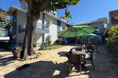 Sal&atilde;o Comercial &agrave; venda - 2617m&sup2; - Perequ&ecirc;