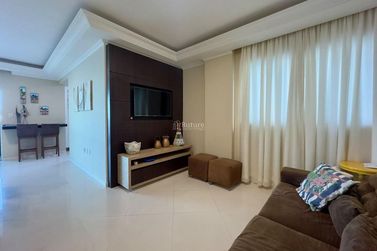 Apartamento &agrave; venda - 130m&sup2; - Andorinha