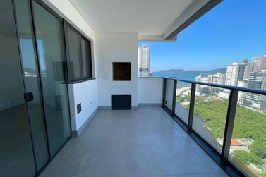 Apartamento &agrave; venda - Meia Praia