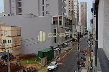 Apartamento &agrave; venda - 70m&sup2; - Morretes