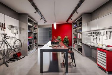 Apartamento &agrave; venda - 61m&sup2; - Tabuleiro