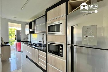 Apartamento para alugar - 79m&sup2; - Tabuleiro