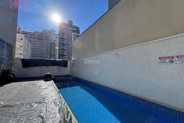 Apartamento &agrave; venda - 55m&sup2; - Morretes