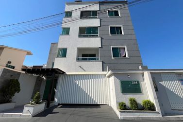 Apartamento para alugar - 60m&sup2; - Santa Regina