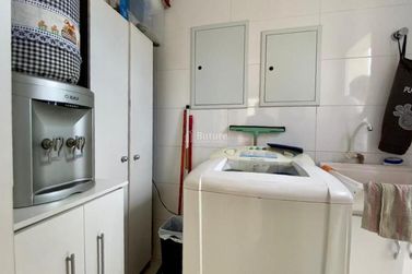 Apartamento &agrave; venda - 130m&sup2; - 