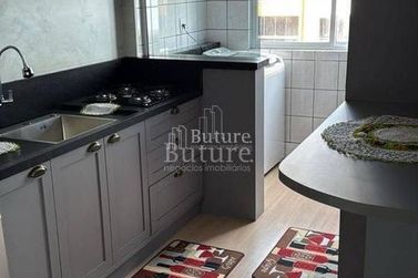 Apartamento &agrave; venda - Meia Praia