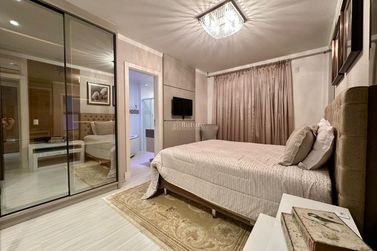 Apartamento &agrave; venda - 327m&sup2; - Castelo Branco