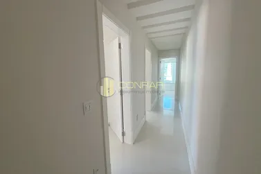 Apartamento &agrave; venda - 197m&sup2; - Centro