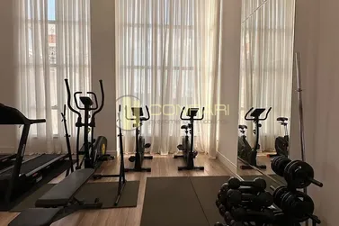 Apartamento &agrave; venda - 69m&sup2; - Morretes