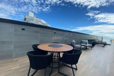Apartamento &agrave; venda - 120m&sup2; - Perequ&ecirc;