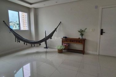 Apartamento &agrave; venda - Meia Praia