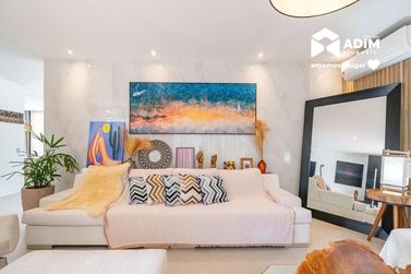 Casa para alugar - 200m&sup2; - Cabe&ccedil;udas