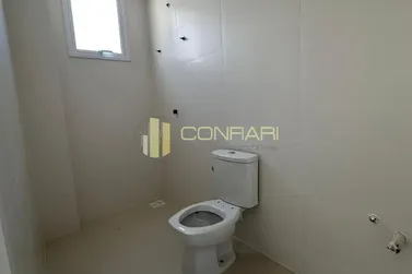 Apartamento &agrave; venda - 116m&sup2; - Meia Praia