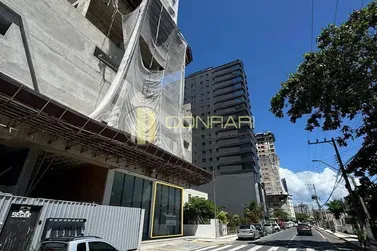 Sala Comercial para alugar - 287m&sup2; - pereque