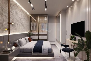 Apartamento &agrave; venda - 122m&sup2; - 