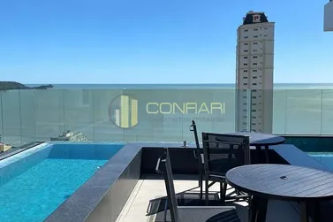 Apartamento &agrave; venda - 67m&sup2; - Morretes