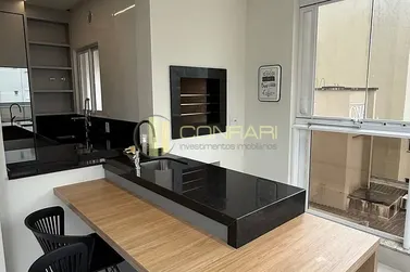 Apartamento &agrave; venda - 188m&sup2; - Meia Praia