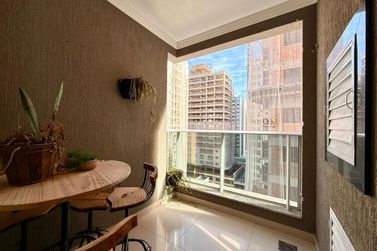 Apartamento &agrave; venda - 70m&sup2; - Morretes