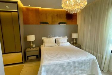 Apartamento &agrave; venda - Centro