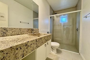 Apartamento &agrave; venda - 138m&sup2; - Centro