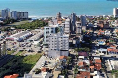 Apartamento &agrave; venda - 108m&sup2; - 