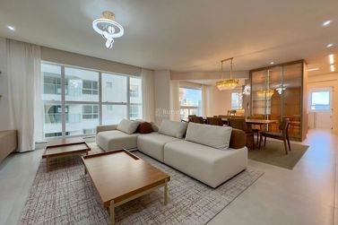 Apartamento &agrave; venda - 175m&sup2; - Castelo Branco