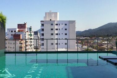 Apartamento &agrave; venda - 64m&sup2; - Morretes