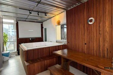 Casa para alugar - 237m&sup2; - Centro