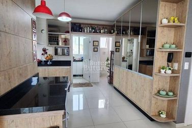 Apartamento &agrave; venda - Meia Praia