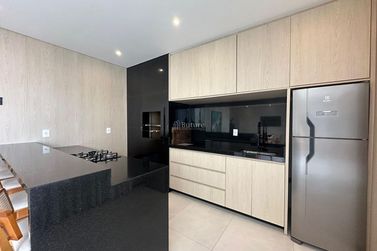 Apartamento &agrave; venda - 86m&sup2; - 