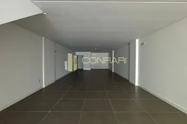 Sala Comercial para alugar - 287m&sup2; - pereque
