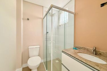 Apartamento &agrave; venda - 86m&sup2; - Morretes