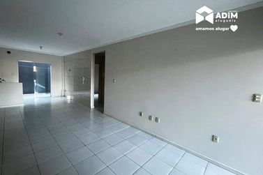 Apartamento para alugar - 47m&sup2; - L&iacute;dia Duarte