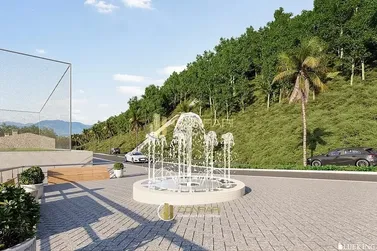 Terreno &agrave; venda - 1500m&sup2; - Itinga