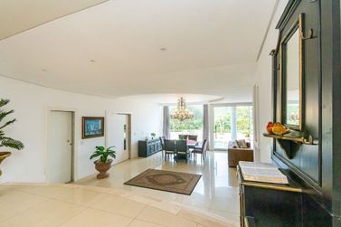 Casa para alugar - 900m&sup2; - Aririb&aacute;