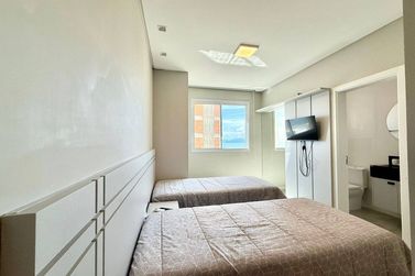 Apartamento &agrave; venda - Centro