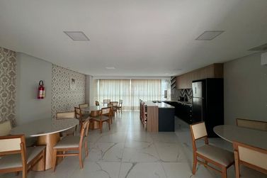Apartamento &agrave; venda - 81m&sup2; - 