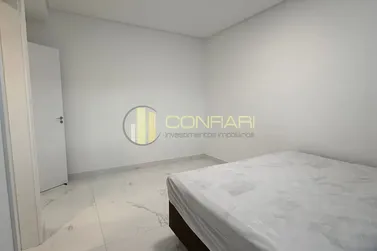 Apartamento &agrave; venda - 127m&sup2; - Centro